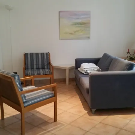 Marazur Apartments